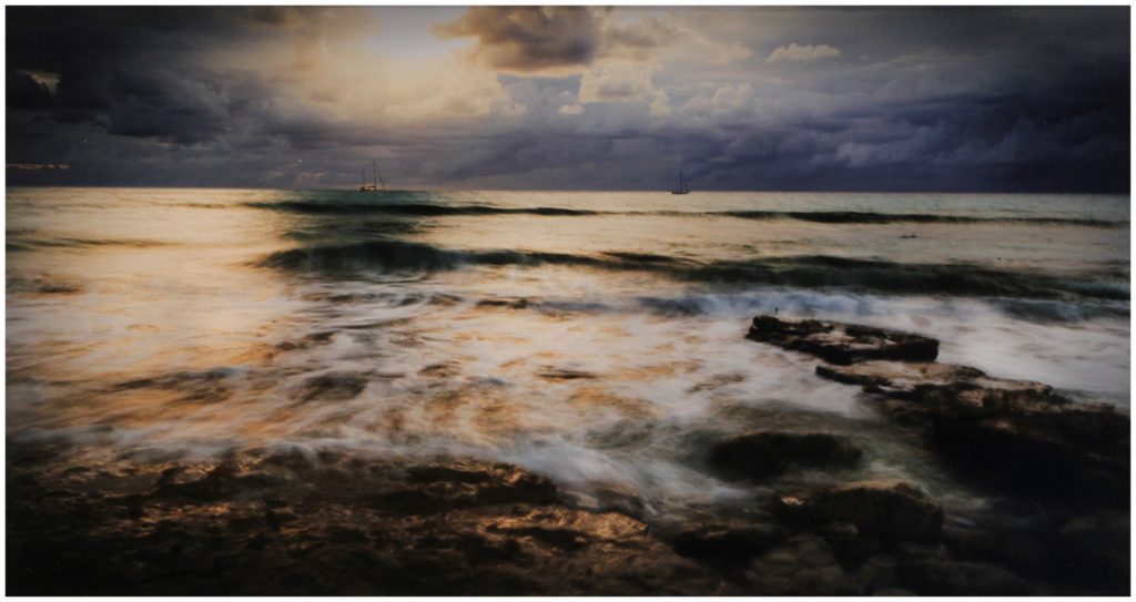 HM - David Becker