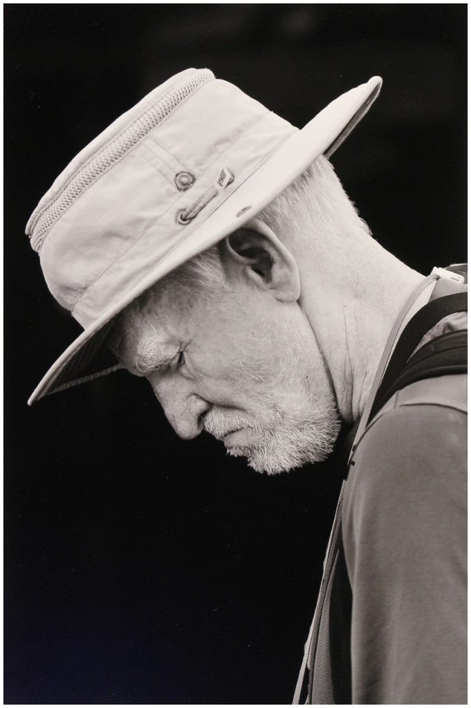 HM - David Becker