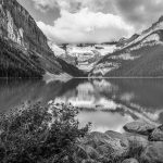 07C  01-BW A03 Hayden Canadian Rockies