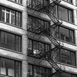 11C  03-BW A05 SherrardG Fire Escape IMG_6078